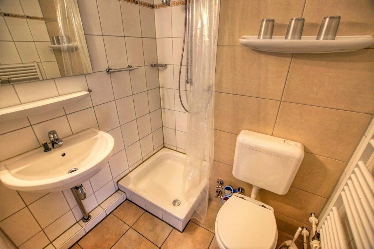 Ferienpark - Haus B, App 0B0610 Heiligenhafen Extérieur photo