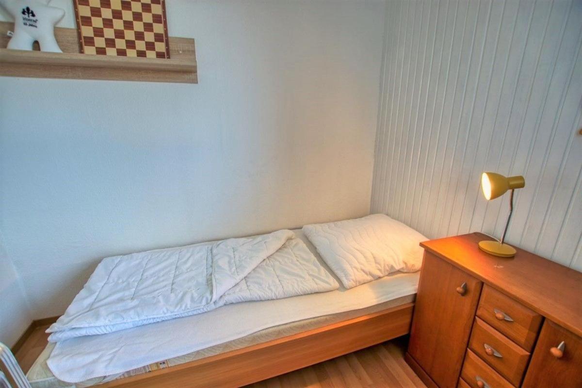 Ferienpark - Haus B, App 0B0610 Heiligenhafen Extérieur photo
