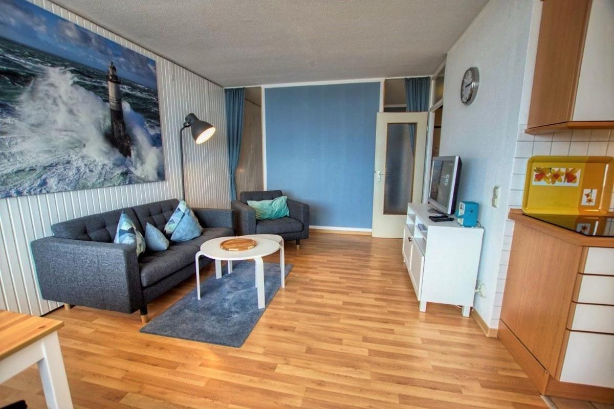 Ferienpark - Haus B, App 0B0610 Heiligenhafen Extérieur photo