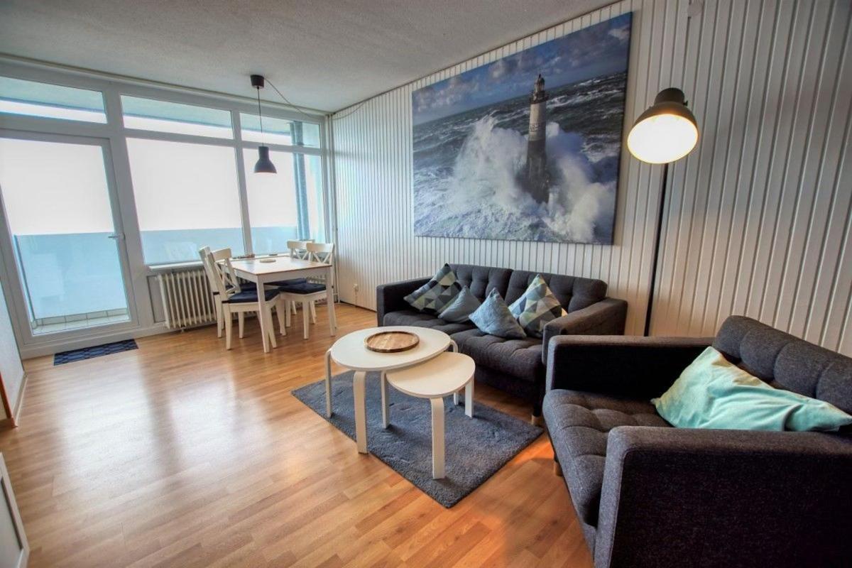 Ferienpark - Haus B, App 0B0610 Heiligenhafen Extérieur photo